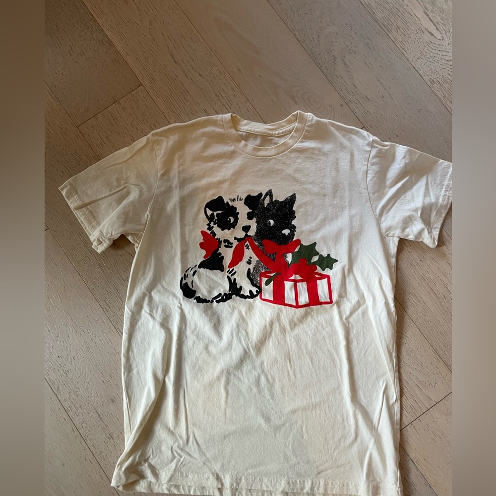 Cute Christmas Tee
